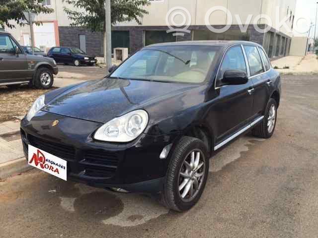 Cayenne (9PA) Cayenne  94860301505