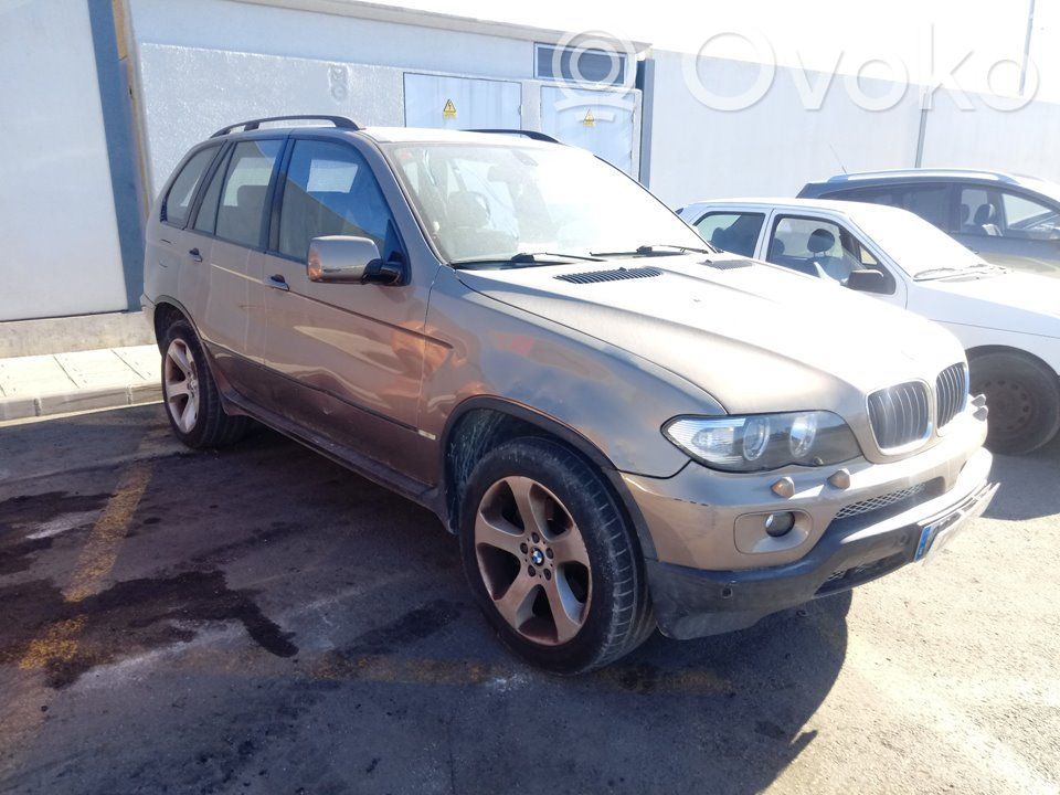 X5 E53 X5  1095824