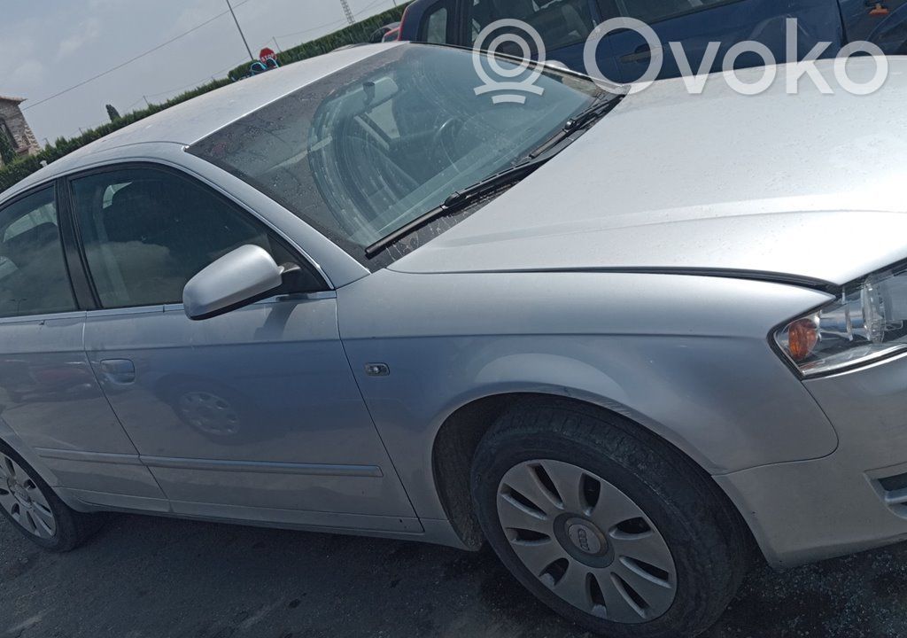 A4 Allroad A4 Allroad  8E0833051J