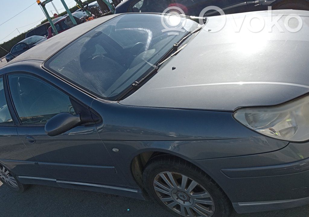 C5 C5, C5 Aircross  32738G