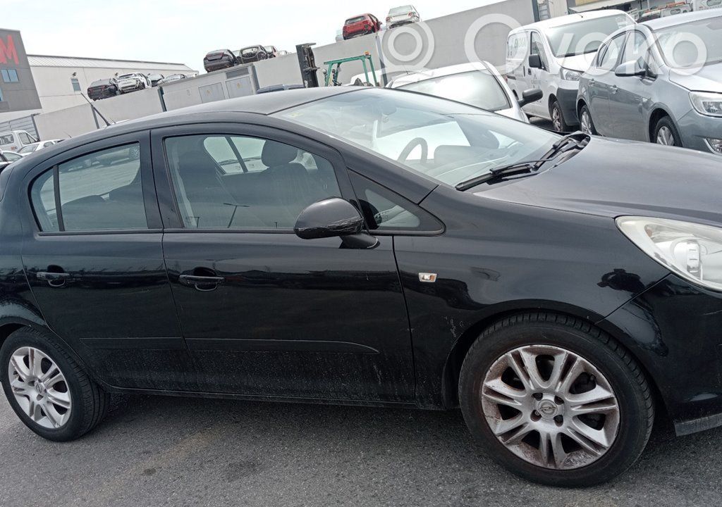 Corsa D Corsa  93192995
