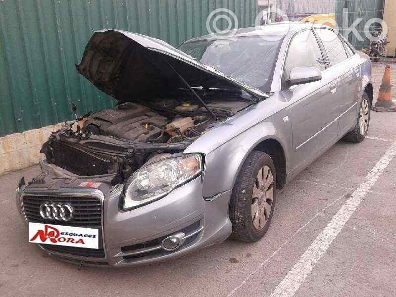 A4 Allroad A4 Allroad  BRB