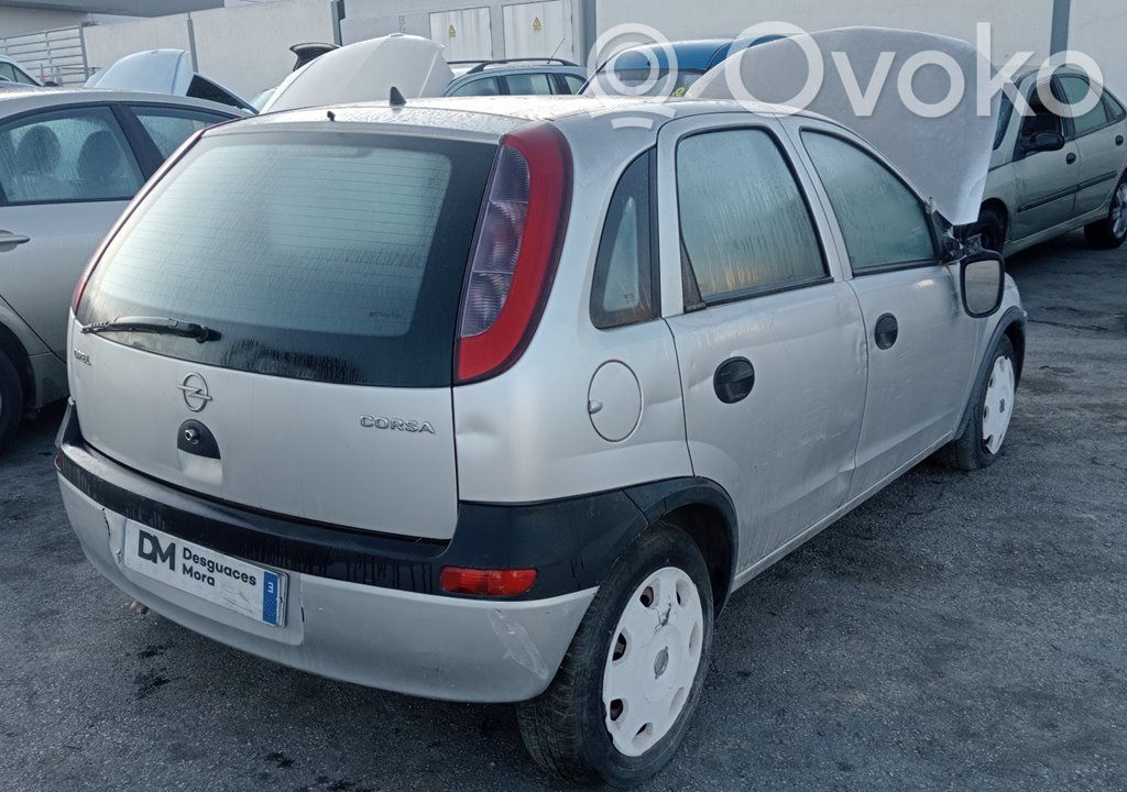 Corsa C Corsa  0265216478