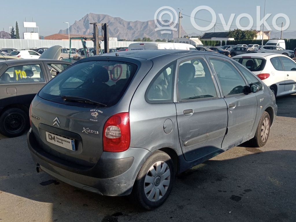 Xsara Xsara, Xsara Picasso  9002L6