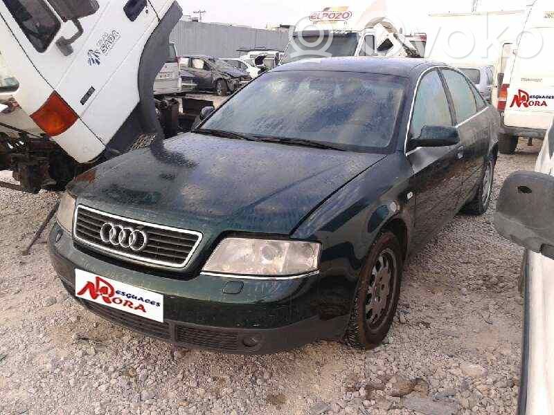 A6 Allroad C5 A6 Allroad  0281010393