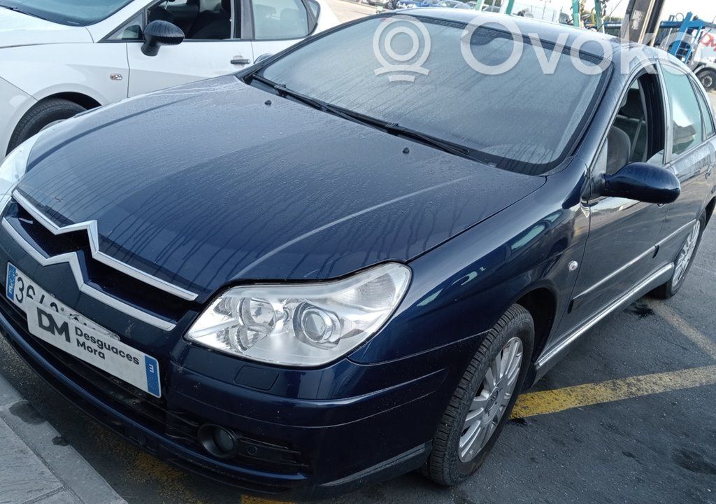 C5 C5, C5 Aircross  9656690880