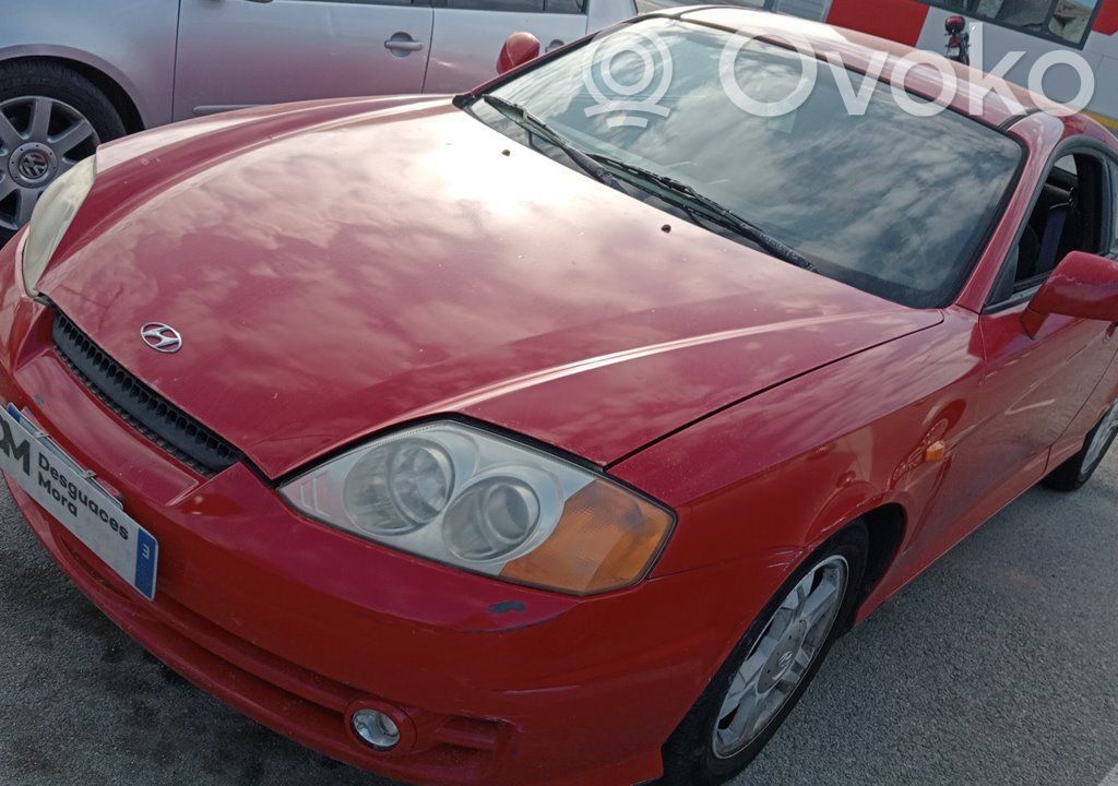 Coupe Coupe  J21775