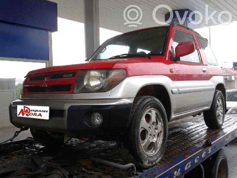 Montero Montero
