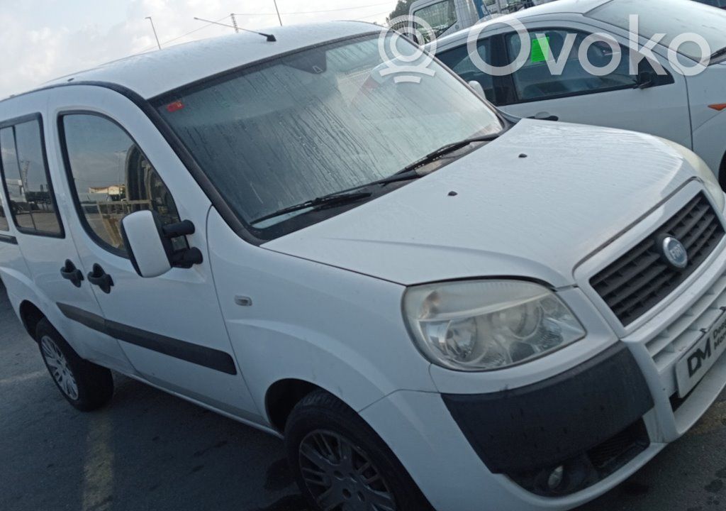 Doblo Doblo