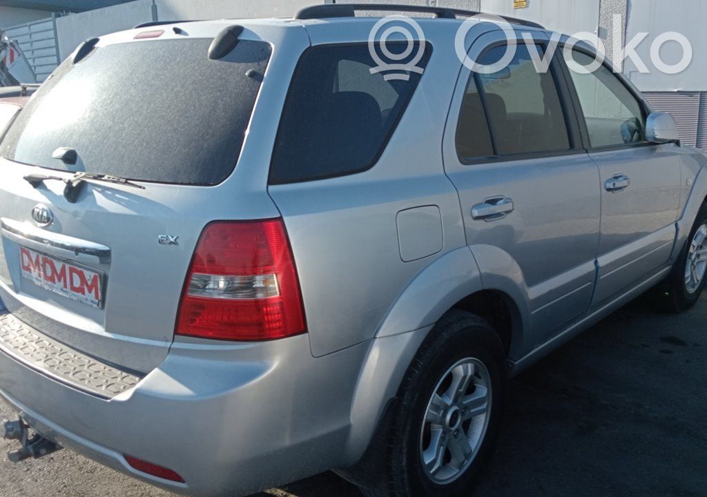 Sorento Sorento