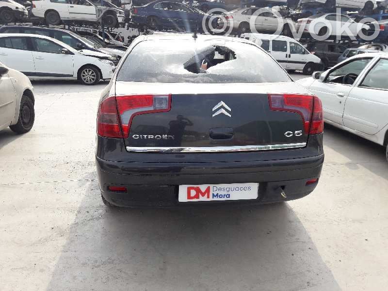 C5 C5, C5 Aircross