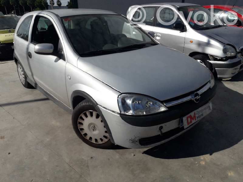 Corsa C Corsa