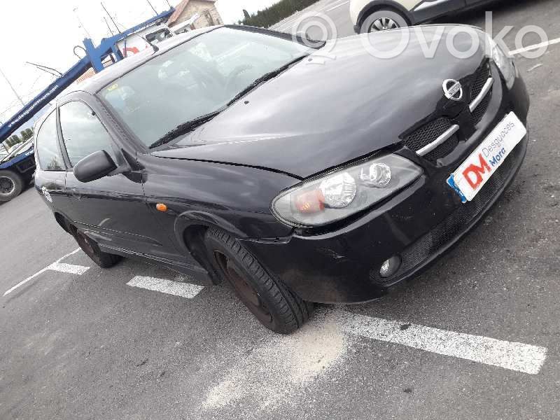 Almera N16 Almera  0258006462