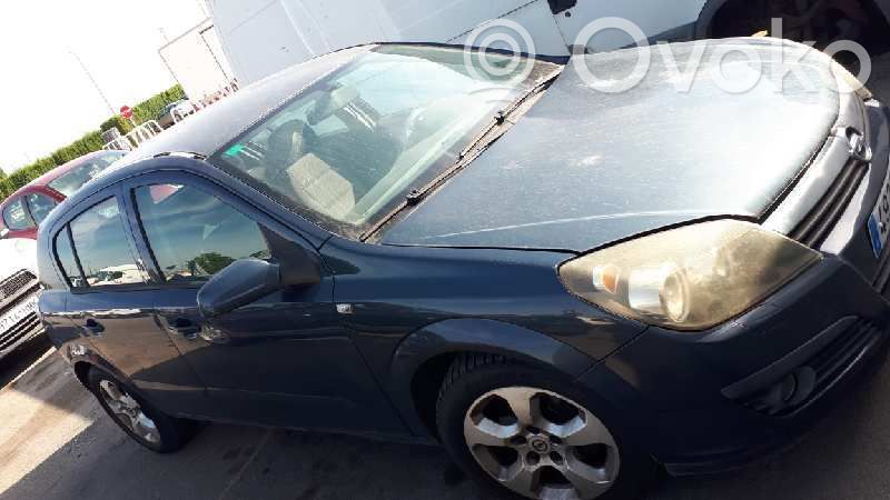 Astra G Astra