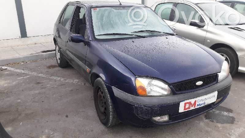 Fiesta Fiesta  98AB9F472BB