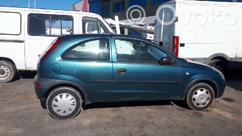 Corsa C Corsa  09130838