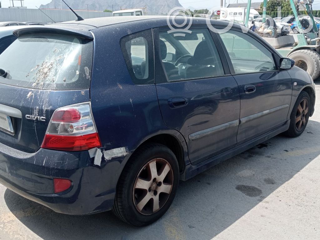 Civic Civic  4280000321