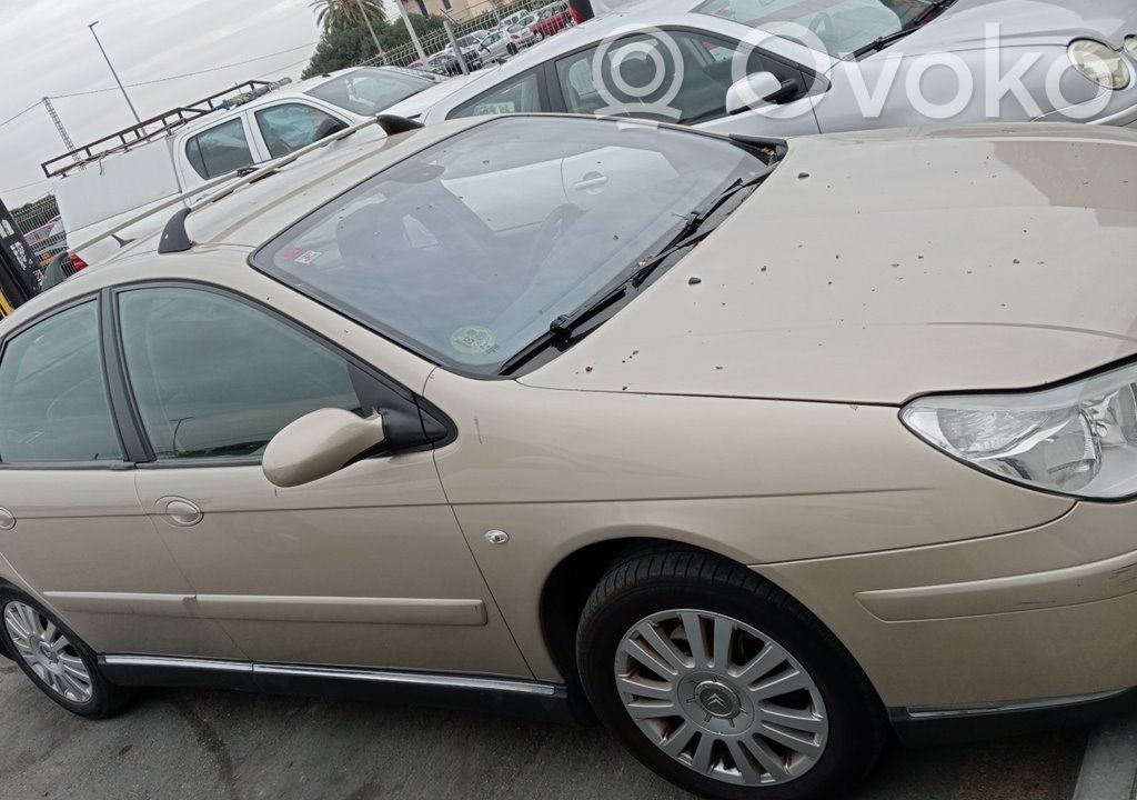 C5 C5, C5 Aircross  9654764280