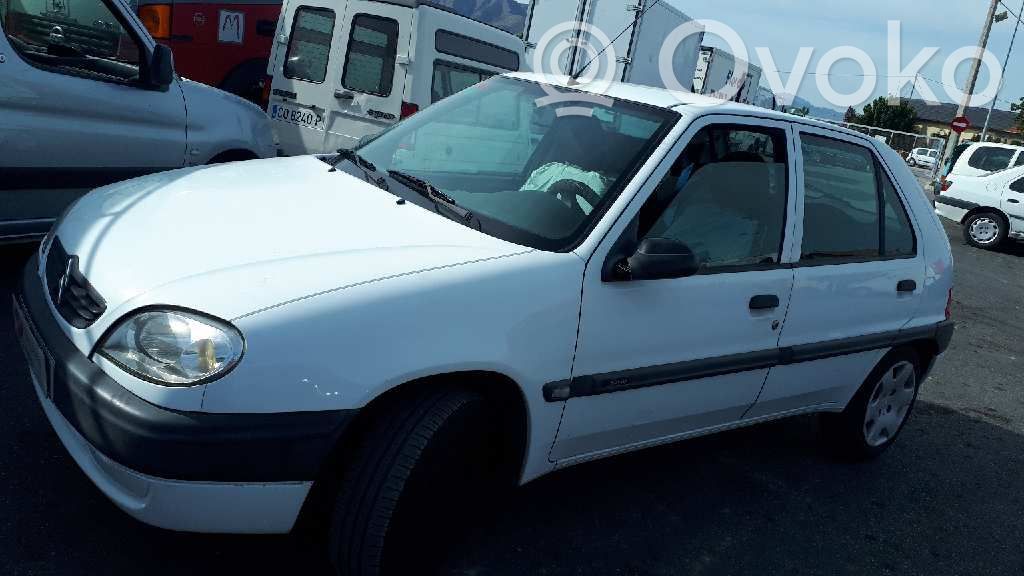 Saxo Saxo