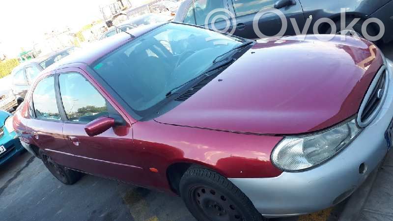 Mondeo Mk III Mondeo  0124415006