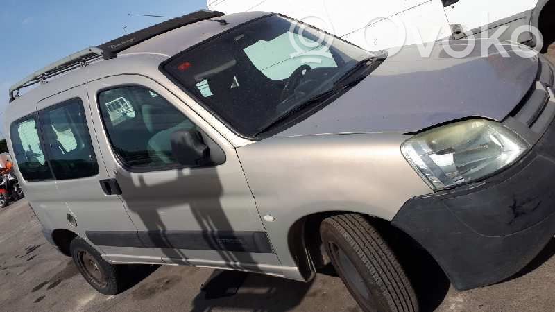 Berlingo Berlingo  1525HJ