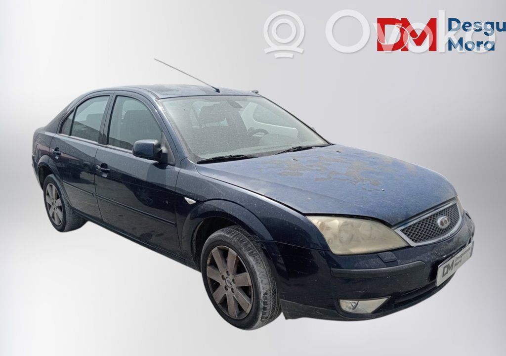 Mondeo Mk III Mondeo  1444951