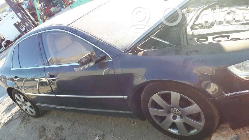 Phaeton Phaeton  4E0407155D