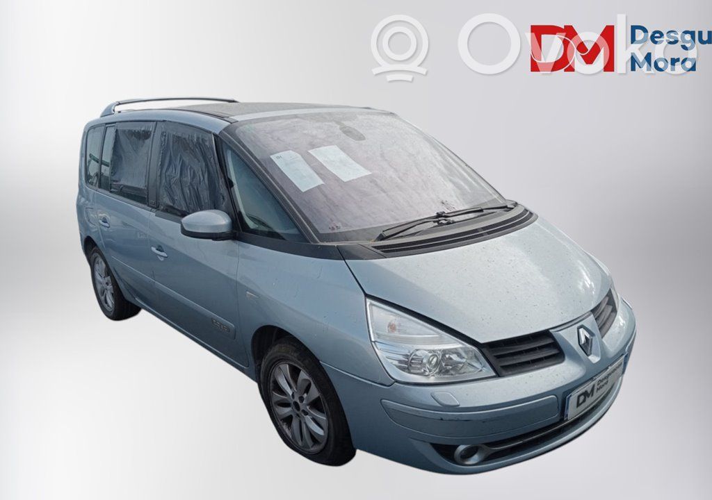 Espace -  Grand espace IV Espace  7701473588