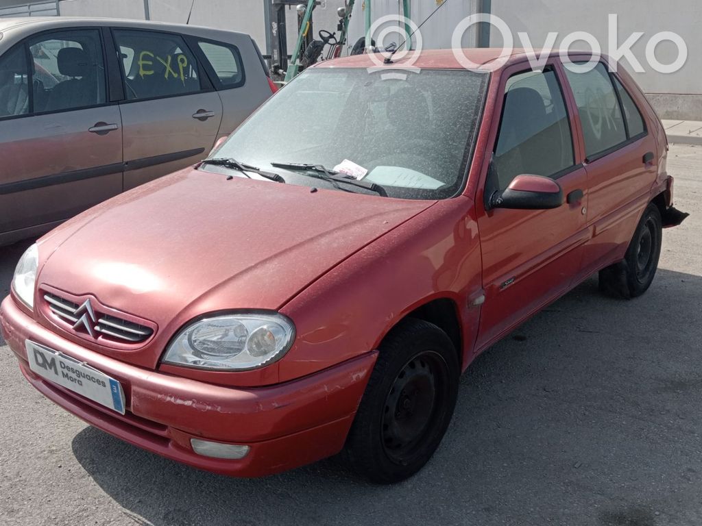 Saxo Saxo
