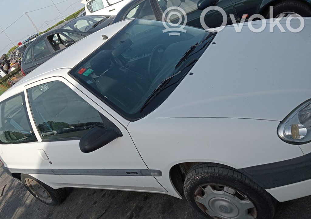 Saxo Saxo  9635557580