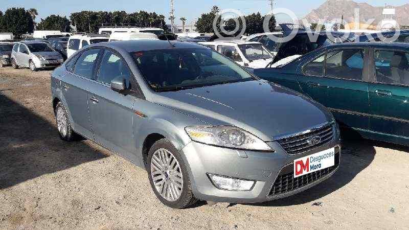 Mondeo Mk III Mondeo  RAFMCA2
