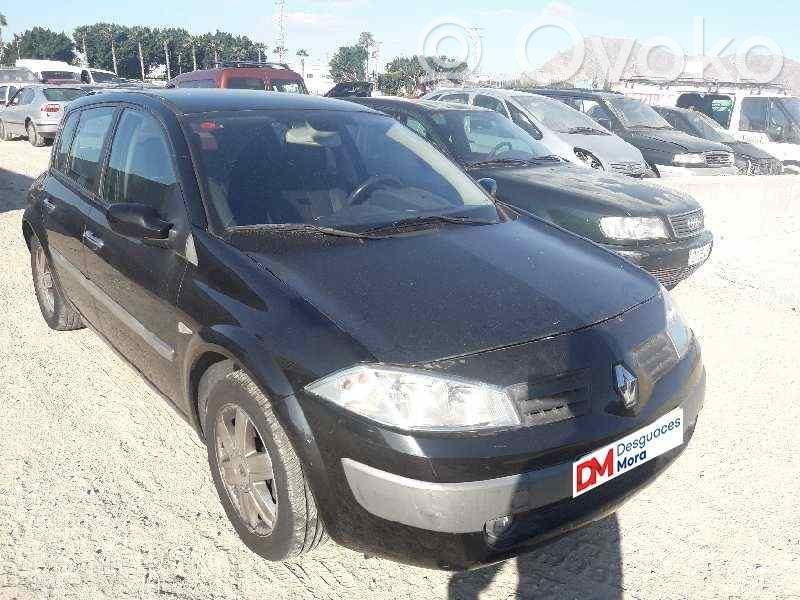 Megane II Megane  8200227092