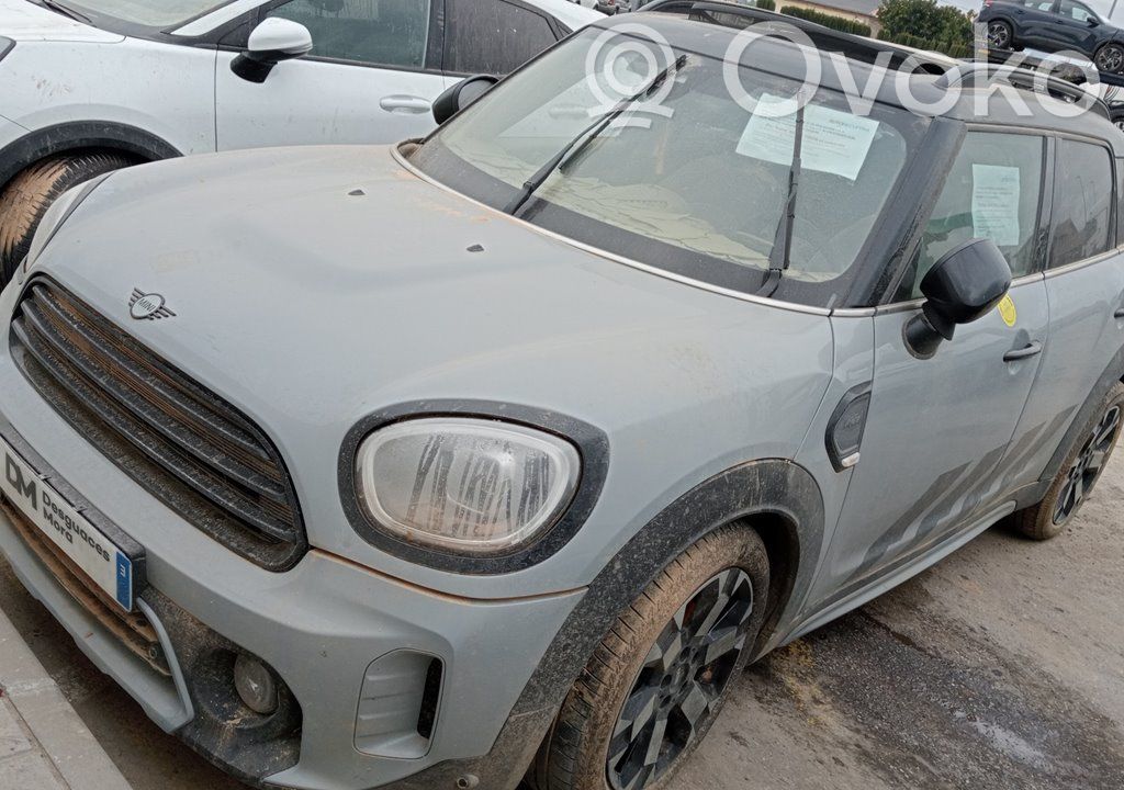 Countryman U25 Cooper Countryman  5A2E04401