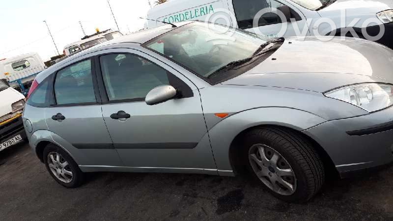 Focus Focus  2S4AA26413DA
