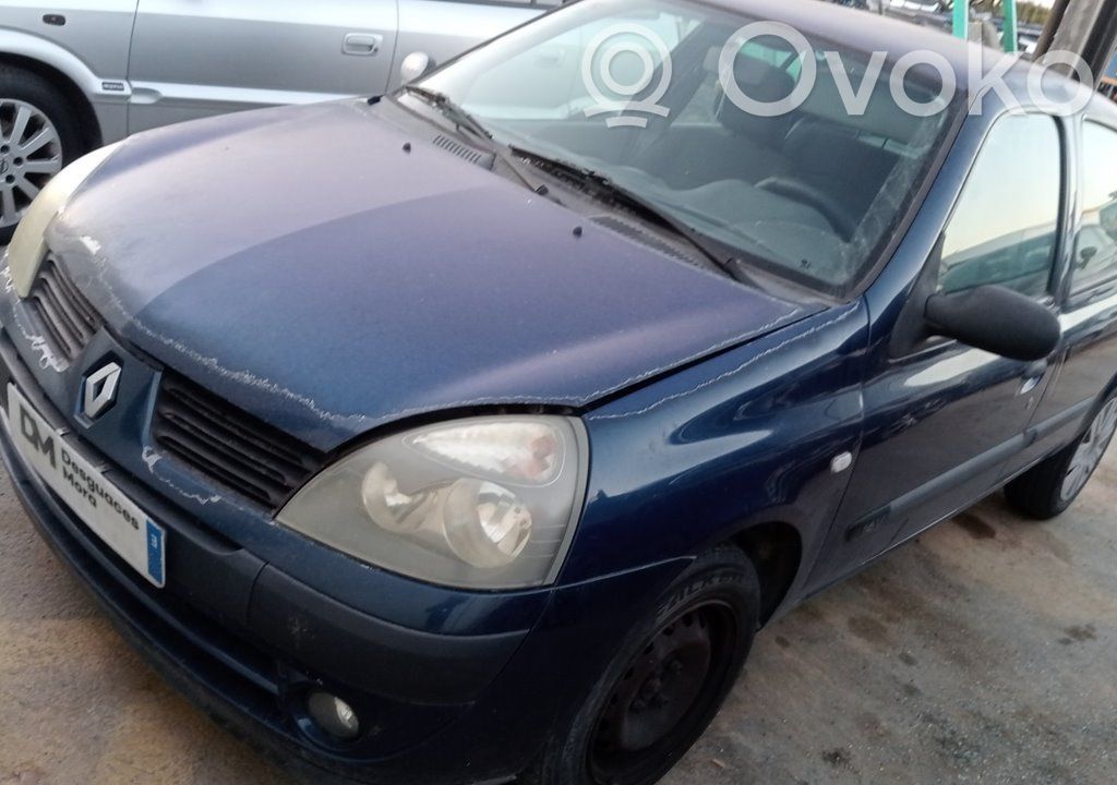 Clio II Clio  867838864608