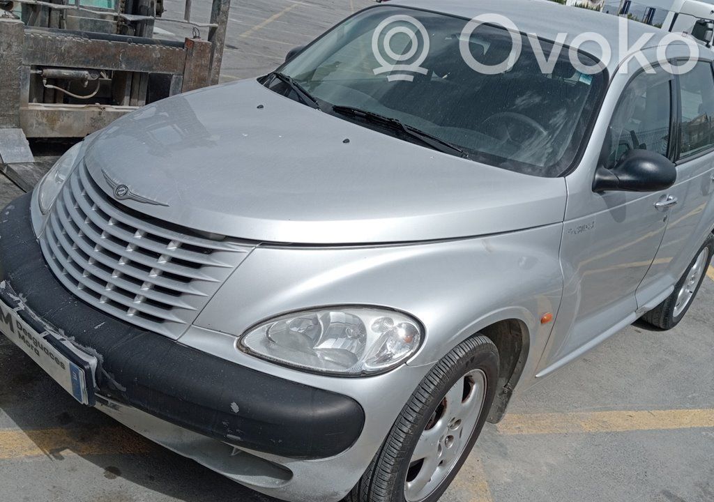 PT Cruiser PT Cruiser