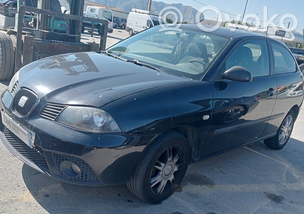Ibiza III (6L) Ibiza  036903018AX