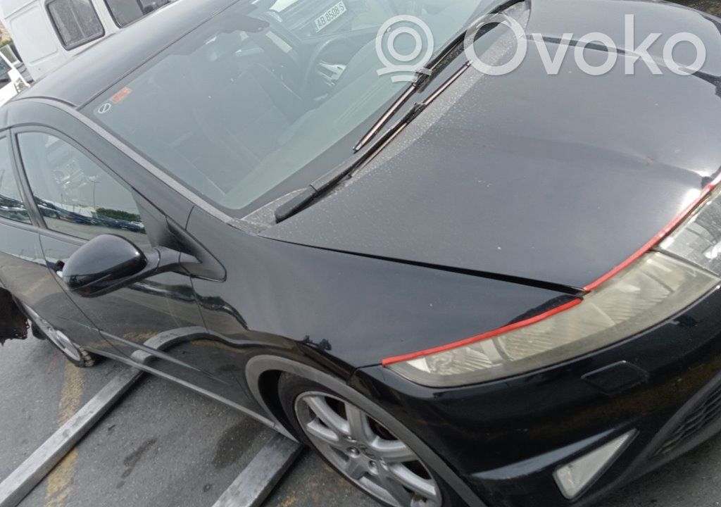 Civic Civic  SMGE110