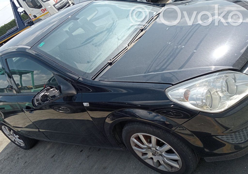 Astra G Astra