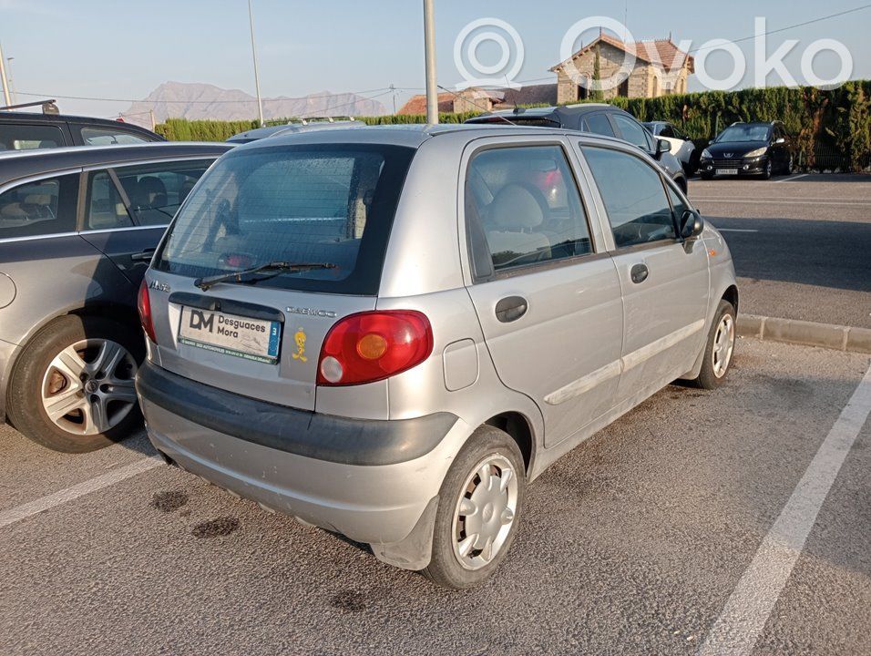 Matiz Matiz  96314258