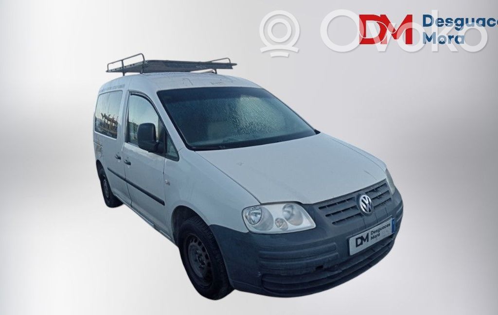 Caddy Caddy  AI80055