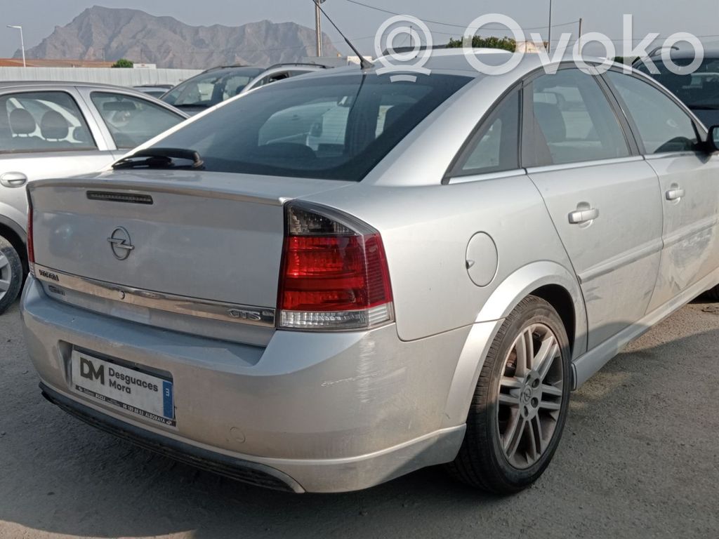 Vectra C Vectra  Z18XE
