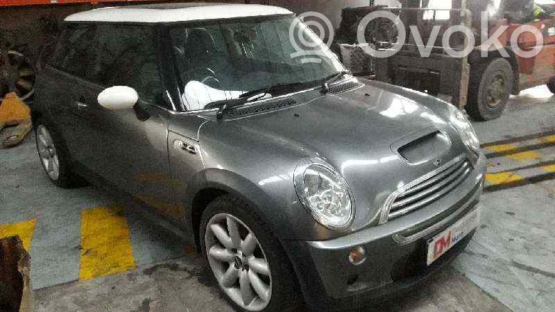 Cooper Hatch Hardtop Cooper