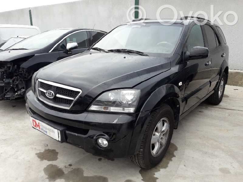 Sorento Sorento