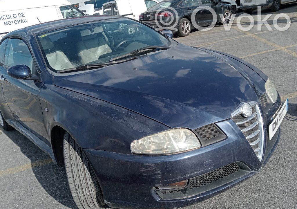 GTV GTV  416D1CBCA