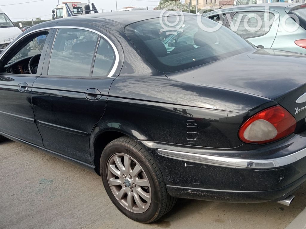 X-Type X-Type  C2S1396