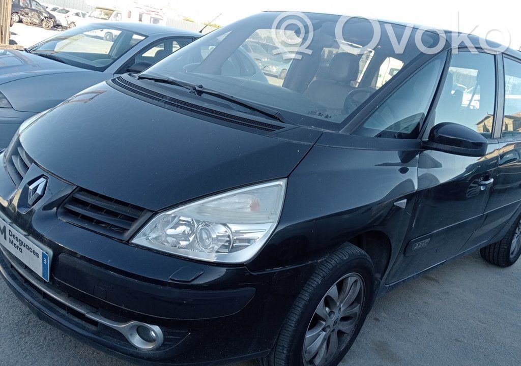 Espace -  Grand espace IV Espace  8200477100