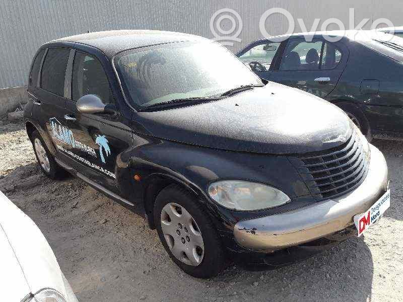 PT Cruiser PT Cruiser