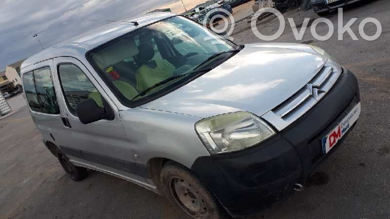 Berlingo Berlingo