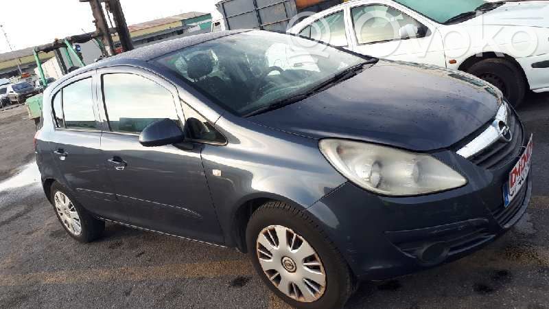 Corsa D Corsa  55573801